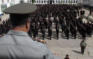 Что будет в Таджикистане, когда радикалы выйдут из тюрем?