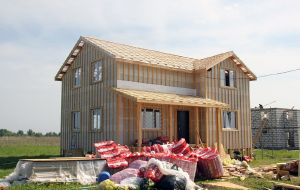 «Кыргызскую» деревню под Москвой снесут?