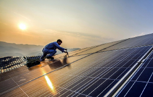 ЕАЭС и мир на пути к энергетической революции: взгляд из Беларуси