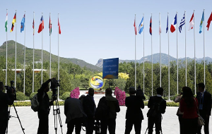 От возможности к угрозе: как менялось мнение о китайском проекте «Один пояс, один путь»