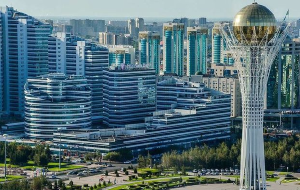 Когда Астана будет газифицирована