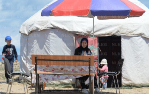 Почему кыргызстанцы становятся набожными