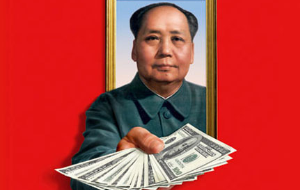 Китай поймал Таджикистан в долговую ловушку, на очереди - Кыргызстан