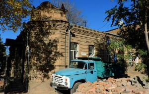 Узбекистан: Будет ли уничтожен русский Самарканд?