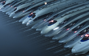 Азия разлюбила «Один пояс, один путь»