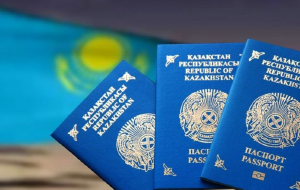 Казахстан будет выявлять соотечественников, имеющих двойное гражданство