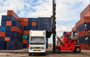 Казахстанский экспорт увеличился на 28%