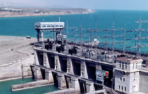 Гидроэнергетика Таджикистана прирастет новыми возможностями Кайраккумской ГЭС