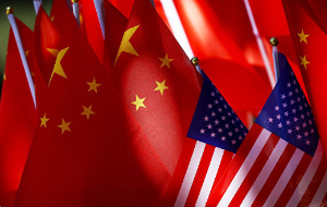 Торговая война США и КНР переходит на личности
