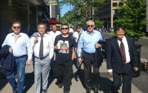 Гонения только улучшат имидж «Жана Казахстан»