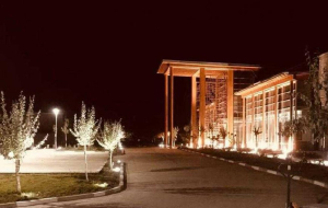 В Таджикистане за $15 млн построен крупнейший в Центральной Азии Исмаилитский культурный центр