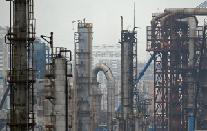 Узбекистан намерен экспортировать бензин стандарта Евро-5 