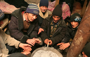 С каким проблемами сталкиваются узбекские трудовые мигранты вне своей страны?