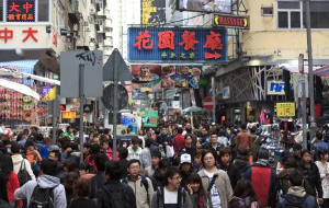 Китай, его новая «этноконфессиональная политика», ее риски и страны Центральной Азии