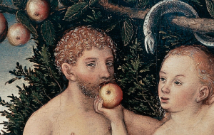 Казахстанский ученый доказал, что Адам был казахом