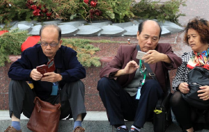 Другой безвиз. Стоит ли России отменить визы с Китаем