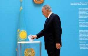 Досрочные президентские выборы поставят жирную точку в слухах о транзите власти в РК?