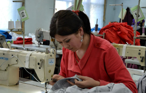 Трехгрошовая мода: Если у вас закончились деньги - одевайтесь в Киргизии