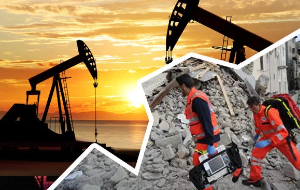 Как отразится на Казахстане очередное падение нефтяных цен?