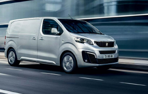 Узбекский тюнинг для Peugeot