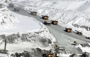 Две сироты киргизской экономики – экспорт и инвестиции