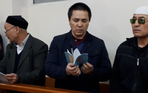 Казахстан стирает грань между оппозиционной деятельностью и экстремизмом