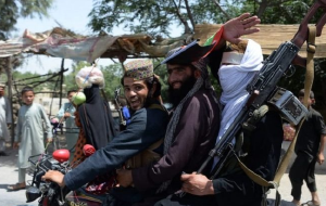 Решение Трампа о выводе войск из Афганистана может проложить путь к миру