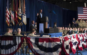 Новый поворот кризиса в Сирии и Афганистане