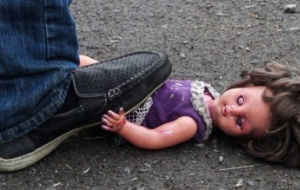 Насилуют чаще, чем убивают. Как измываются над детьми в Кыргызстане