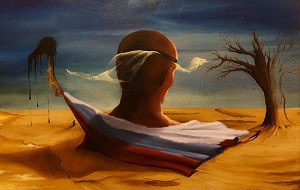 «Легенда о манкурте» перестает быть просто легендой?