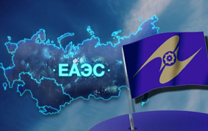 Первый вице-премьер Кыргызстана подвел итоги членства республики в ЕАЭС