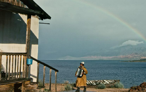 Кто и зачем снимает игровое кино в Киргизии