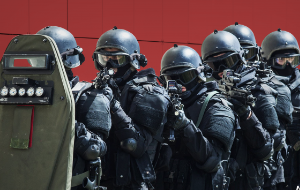 Китайская борьба с терроризмом: Туркестану лучше не мешать