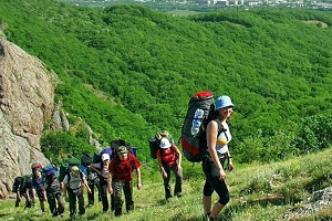 Безграничный туризм: принесет ли азиатский шенген миллионы Таджикистану