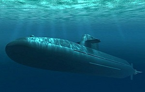 Китай построил антенну размером с Нью-Йорк для связи с подлодками