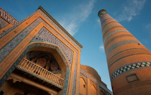 5 фактов о туризме в Узбекистане — 2018