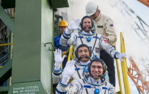 Точки соприкосновения российской и казахстанской науки – как источники роста