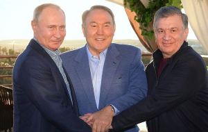 Узбекистан: главные события и итоги уходящего года