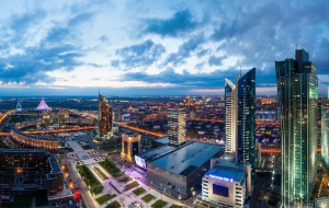 Как Казахстан удивил мир в 2018 году