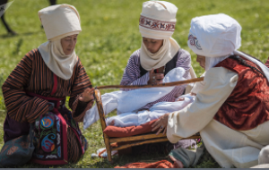 Не называют детей в честь рано умерших — чего нельзя у кыргызов при выборе имени