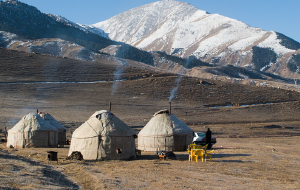 Чего ждать от 2019 года: взгляд из Центральной Азии и Кавказа
