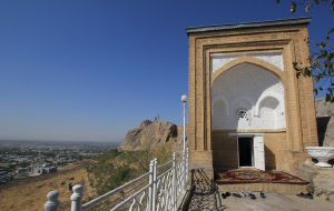 Ош станет культурной столицей тюркского мира