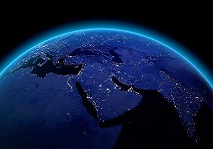 Центральная Азия: борьба за новое будущее 