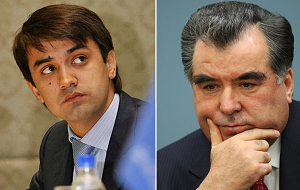 Год до выборов президента: испытания и интриги политического выбора в Таджикистане