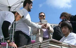 Контроль над религиозным образованием таджикской молодежи