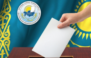 Казахстан – для казахов? Какие политические силы окажутся в авангарде?