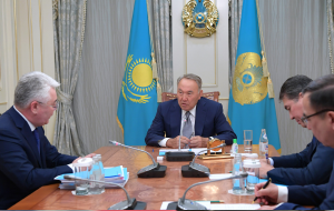 Казахстан: среди эвакуированных из Сирии оказались подозреваемые в терроризме