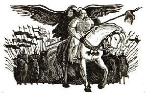 В Кыргызстане хотят запретить называть алкоголь именами героев эпоса «Манас»