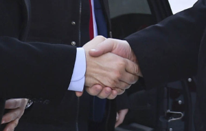 Товарооборот между Узбекистаном и Таджикистаном вырос на 62 процента