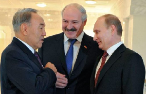 На Батьку надейся, а сам не плошай